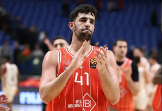  (צילום: דני מרון)