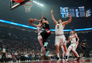 דני אבדיה, פורטלנד (צילום: GettyImages, Soobum Im)