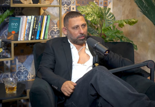 אשר בן עוז (צילום: צילום מסך רשתות חברתיות)