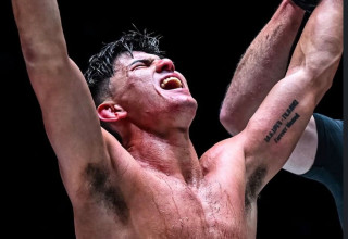 אהבת השם גורדון (צילום: צילום מסך, האינסטגרם של אהבת השם גורדון)