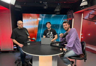 דאבל דריבל עונה ראשונה פרק 44 (צילום: מערכת וואלה, מערכת וואלה)