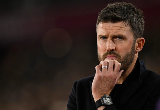 מייקל קאריק, מנצ'סטר יונייטד (צילום: רויטרס)