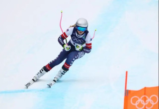 האמינה בעצמה. ווהן (צילום: רויטרס)