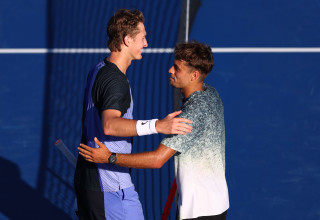 פלאביו קובולי, סבסטיאן קורדה (צילום: Megan Briggs/Getty Images)