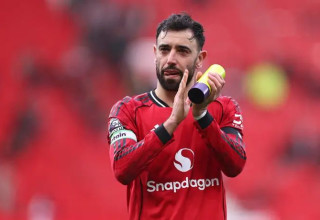 בדרך הנכונה. יונייטד (צילום: GettyImages, Robbie Jay Barratt - AMA)