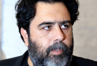 רוני קובן (צילום: משה שי פלאש 90)