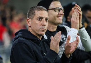 רן קוז'וך (צילום: קובי אליהו)