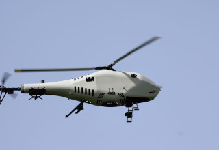 רחפן (צילום: משרד התחבורה)