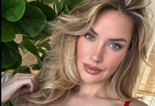 פייג' ספיראנאק (צילום: מסך, X)