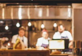 מסעדת אייבי נסגרת  (צילום: צילום מסך אינסטגרם,שימוש לפי סעיף 27א')