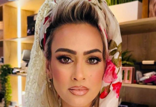 מנהלת בית הספר, מעיין פרג'ון (צילום: רשתות חברתיות)