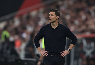 צ'אבי אלונסו (צילום: GettyImages)