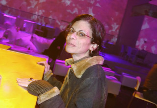 רותי זוארץ (צילום: מערכת וואלה!, פרטי)