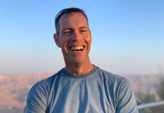 שי גלבגיסר ז"ל (צילום: באדיבות המשפחה)