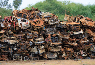 שבעה באוקטובר (צילום: משה שי, פלאש 90)