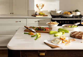 גולף&קו בשיתוף FOODY (צילום: עידן מלכה)