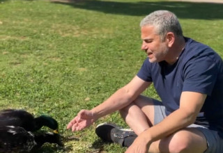 ינון מגל  (צילום: פרטי)