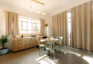 חוות רום (צילום: יח"צ)