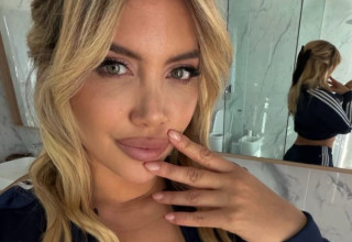 וונדה נארה (צילום: צילום מסך, אינסטגרם)