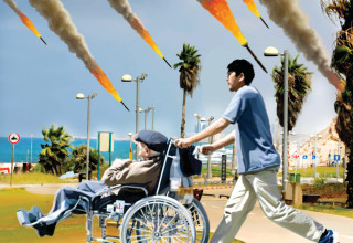 נתן זהבי: צרות של אחרים (צילום:  איור: אורי אינקס)