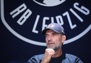 יורגן קלופ (צילום: Getty images)