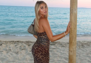 אלני ריטמן (צילום: צילום מסך, אינסטגרם)