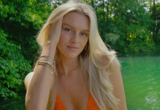 לילי מוסר (צילום: צילום מסך, אינסטגרם)