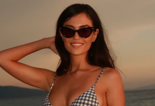 אווה מוראטי (צילום: מסך, אינסטגרם)