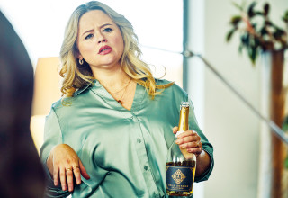 השמועה (צילום: באדיבות yes)