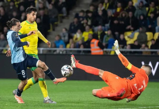  (צילום: GettyImages, Sebastien Salom-Gomis / AFP)