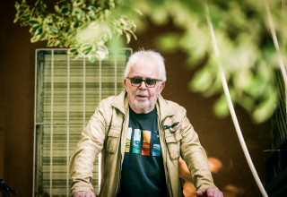 רפי אדר (צילום: שלומי יוסף)