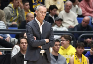 עודד קטש (צילום: דני מרון)