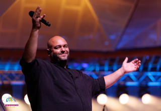 פסטיבל החורף (צילום: שלומי פינטו. היכל התרבות תל אביב)