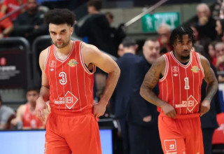 לא רוצה לדבר על שופטים, אבל… בריאנט (צילום: דני מרון)