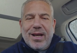 ינון מגל (צילום: ינון מגל)