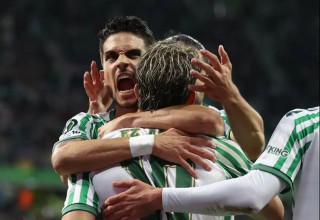 בטיס עשתה צעד חשוב לעבר תואר היסטורי (צילום: רויטרס)