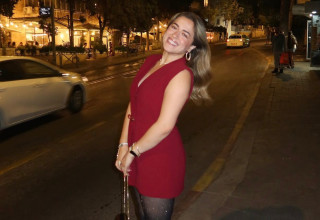 טל שמש (צילום: מתוך אינסטגרם)