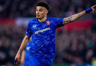 סתיו למקין (צילום: Rene Nijhuis/MB Media)