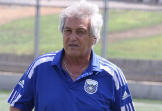 אורי צ'אושו (צילום: באדיבות המצולמים)