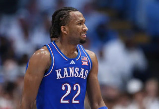 סימן שאלה מהלך. פיטרסון (צילום: GettyImages, Ryan Hunt)