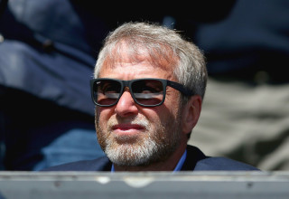 אברמוביץ' (צילום: אימג'בנק  GettyImages, Paul Gilham)