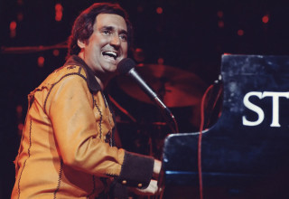 ניל סדקה (צילום: Michael Putland/Getty Images)