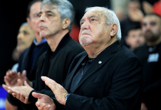 שלמה שרף (צילום: משה שי, פלאש 90)