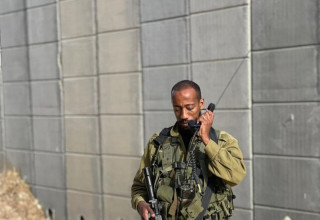 מנשה זלקה (צילום: אתר רשמי, הפועל חדרה)