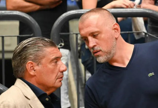 וויצ'יץ' הגיע לבקר (צילום: ברני ארדוב)