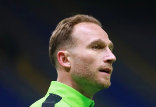 דן גלזר שחקן קייראט (צילום: אתר רשמי, קייראט)