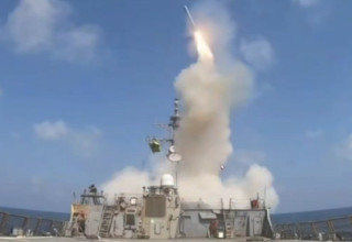 תקיפת ארה"ב באיראן  (צילום: ללא קרדיט)