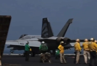 תקיפת ארה"ב באיראן  (צילום: ללא קרדיט)