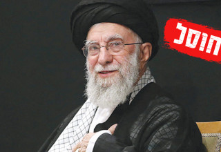 עלי חמינאי (צילום: רויטרס)