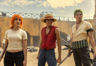 נטפליקס הצליחה להחיות בהצלחה סדרת אנימה (צילום: באדיבות נטפליקס)